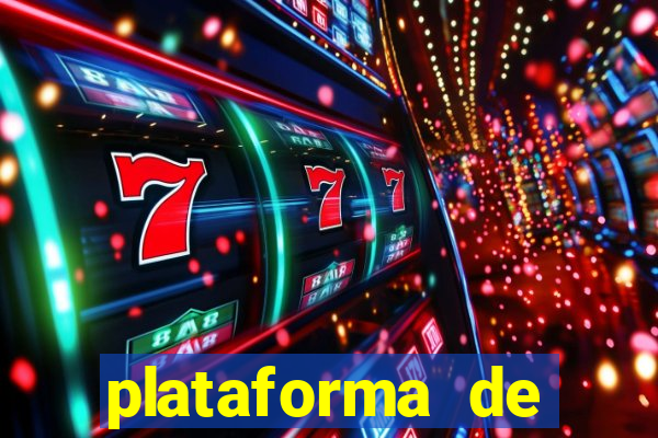 plataforma de fortune tiger